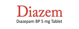 Diazem Tablet
