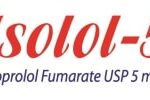 Isolol-5 Tablet