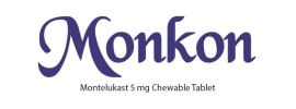 Monkon-5 Chewable Tablet