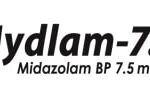 Mydlam-7.5 Tablet
