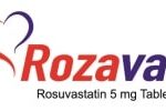 Rozavas-5 Tablet