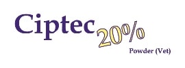 Ciptec 20%