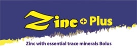 Zinc+Plus