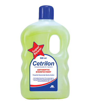 Cetrilon 500 ml