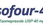 Esofour-40 Tablet