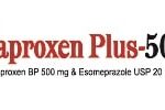 Naproxen Plus-500 Tablet