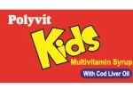 Polyvit Kids Syrup