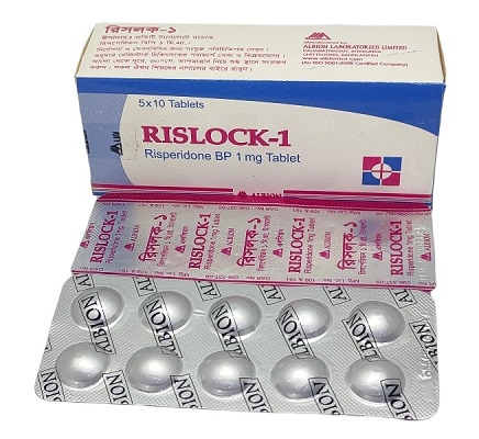 Rislock-1 Tablet