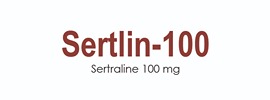 Sertlin-100 Tablet