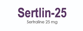 Sertlin-25 Tablet