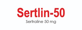 Sertlin-50 Tablet