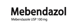 Mebendazol Chewable Tablet