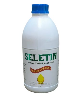 SELETIN 1 liter