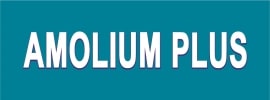 AMOLIUM PLUS 500gm