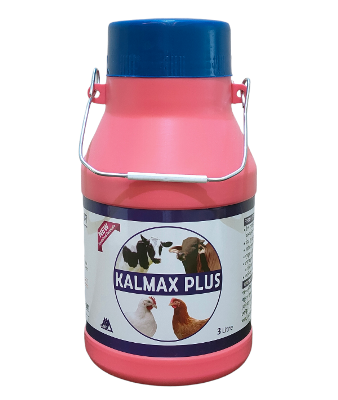 KALMAX PLUS 3 Liter