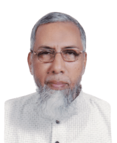 Chief Advisor - Md. Nezam Uddin