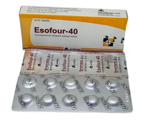Esofour-40