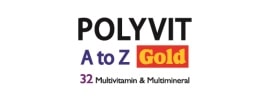 Polyvit A to Z Gold Tablet
