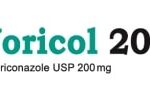 Voricol 200 Tablet