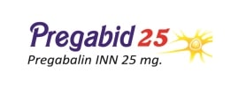 Pregabid-25 Capsule