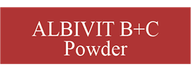 Albivit B+C