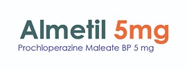 Almetil Tablet