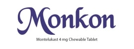 Monkon-4 Chewable Tablet