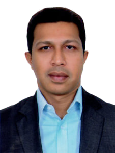 Chairman - Md. Raisul Uddin