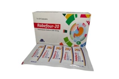 Rabefour